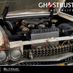 Ghostbusters: Afterlife - Ecto-1 Scale Vehicle - Image 16
