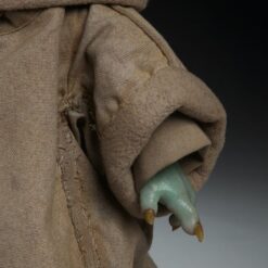 The Child Life Size Statue - Mandalorian Star Wars - ex display. - Image 7
