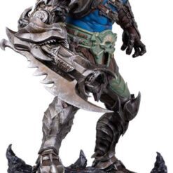 Masters Of The Universe - Trap Jaw Legends Maquette - Image 3