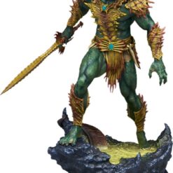 Masters of the Universe Mer-Man Legends Maquette - Image 15