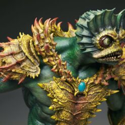 Masters of the Universe Mer-Man Legends Maquette - Image 18