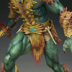 Masters of the Universe Mer-Man Legends Maquette - Image 19