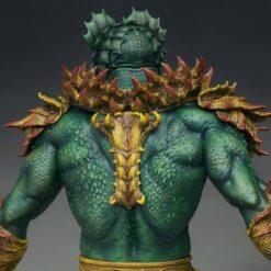 Masters of the Universe Mer-Man Legends Maquette - Image 20