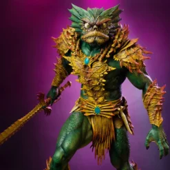 Masters of the Universe Mer-Man Legends Maquette - Image 4