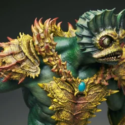 Masters of the Universe Mer-Man Legends Maquette - Image 6