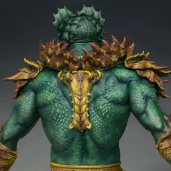 Masters of the Universe Mer-Man Legends Maquette - Image 8