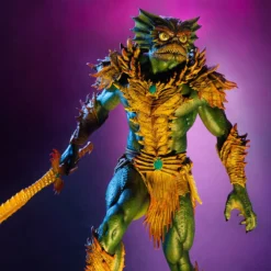 Masters of the Universe Mer-Man Legends Maquette - Image 12