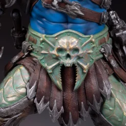 Masters Of The Universe - Trap Jaw Legends Maquette - Image 5