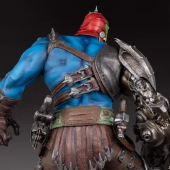 Masters Of The Universe - Trap Jaw Legends Maquette - Image 6
