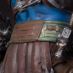 Masters Of The Universe - Trap Jaw Legends Maquette - Image 7