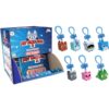 PET SIMULATOR X Collector Clips