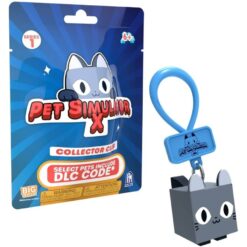 PET SIMULATOR X Collector Clips - Image 3