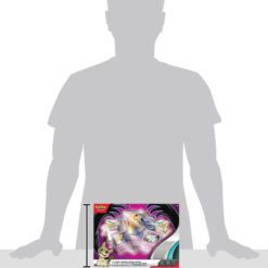 POKÉMON TCG Mimikyu ex Box - Image 4