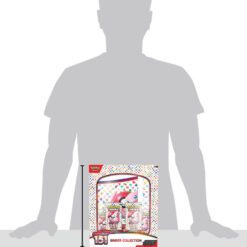 POKÉMON TCG Scarlet & Violet 151 Binder Collection - Image 5