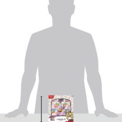 POKÉMON TCG Scarlet & Violet 151 Collection Alakazam ex - Image 3