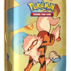 Alternative view of POKÉMON TCG Scarlet & Violet 151 Mini Tin
