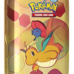POKÉMON TCG Scarlet & Violet 151 Mini Tin - Image 3