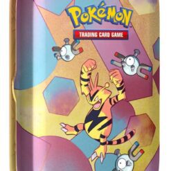 POKÉMON TCG Scarlet & Violet 151 Mini Tin - Image 4