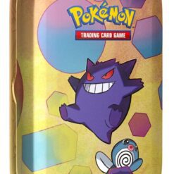 POKÉMON TCG Scarlet & Violet 151 Mini Tin - Image 5
