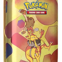 POKÉMON TCG Scarlet & Violet 151 Mini Tin - Image 6