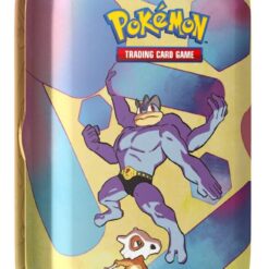 POKÉMON TCG Scarlet & Violet 151 Mini Tin - Image 7