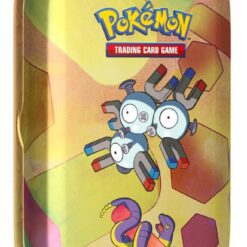 POKÉMON TCG Scarlet & Violet 151 Mini Tin - Image 8