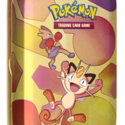 POKÉMON TCG Scarlet & Violet 151 Mini Tin - Image 9