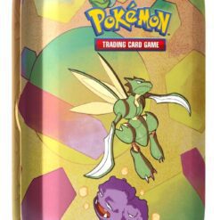 POKÉMON TCG Scarlet & Violet 151 Mini Tin - Image 10