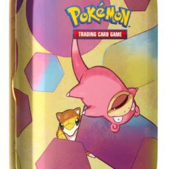 POKÉMON TCG Scarlet & Violet 151 Mini Tin - Image 11