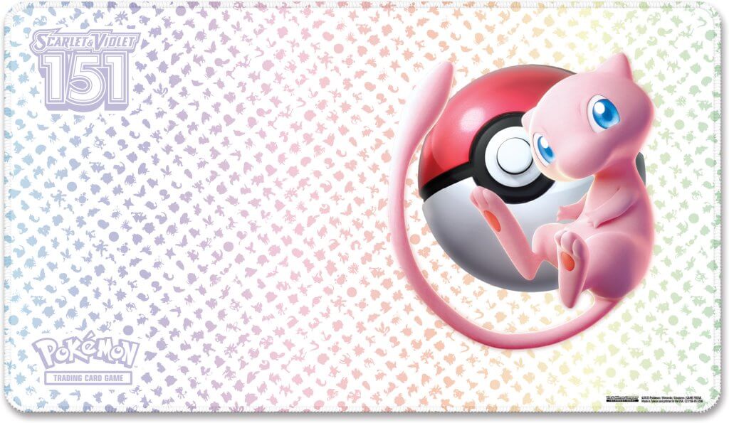 POKÉMON TCG Scarlet & Violet 151 Ultra-Premium Collection - Image 5