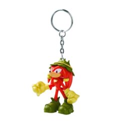 SONIC Figural Keychains 1 pack blister - Image 11