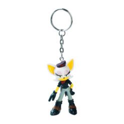 SONIC Figural Keychains 1 pack blister - Image 20