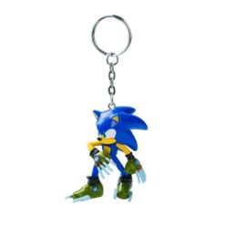 SONIC Figural Keychains 1 pack blister - Image 13