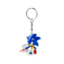 SONIC Figural Keychains 1 pack blister - Image 14