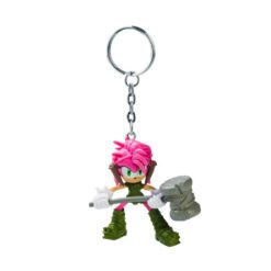 SONIC Figural Keychains 1 pack blister - Image 16