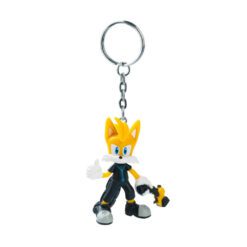 SONIC Figural Keychains 1 pack blister - Image 17