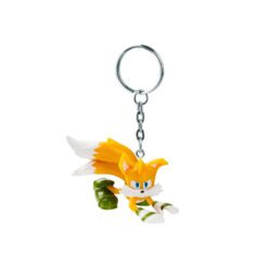 SONIC Figural Keychains 1 pack blister - Image 18