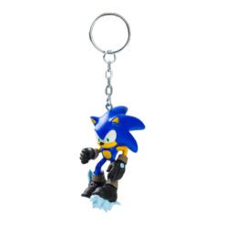 SONIC Figural Keychains 1 pack blister - Image 21