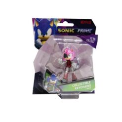 SONIC Figural Keychains 1 pack blister - Image 2