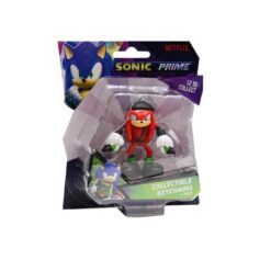 SONIC Figural Keychains 1 pack blister - Image 3