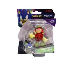 SONIC Figural Keychains 1 pack blister - Image 4