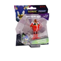 SONIC Figural Keychains 1 pack blister - Image 5