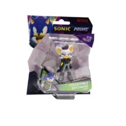 SONIC Figural Keychains 1 pack blister - Image 6