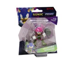 SONIC Figural Keychains 1 pack blister - Image 7