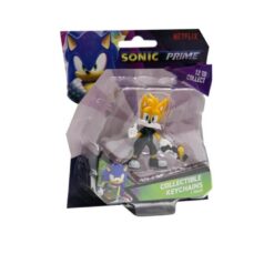 SONIC Figural Keychains 1 pack blister - Image 8