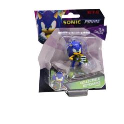 SONIC Figural Keychains 1 pack blister - Image 9