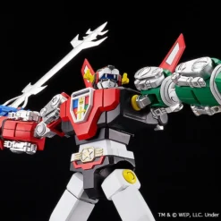 Good Smile Company Moderoid Voltron - Image 4