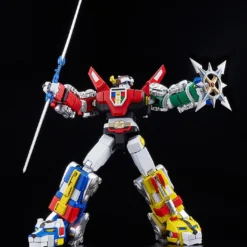 Good Smile Company Moderoid Voltron - Image 3