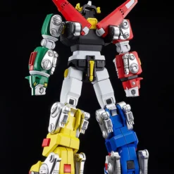 Good Smile Company Moderoid Voltron - Image 5