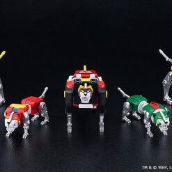 Good Smile Company Moderoid Voltron - Image 6